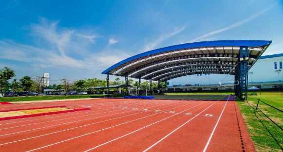 태국 국제학교 캠퍼스