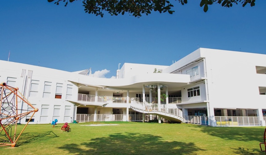 SISB 싱가포르 국제학교 치앙마이 캠퍼스